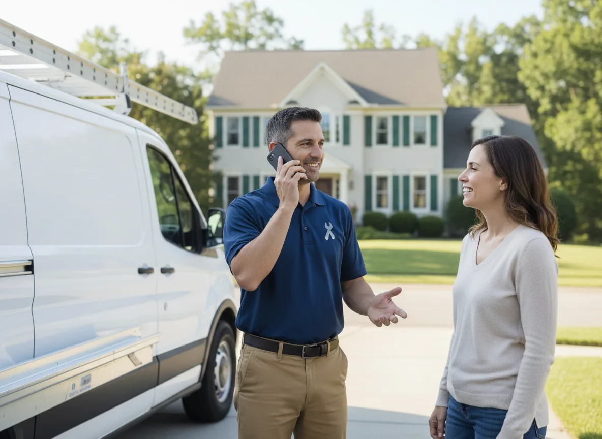 Home Gutter Service Jermyn, TX FAQs